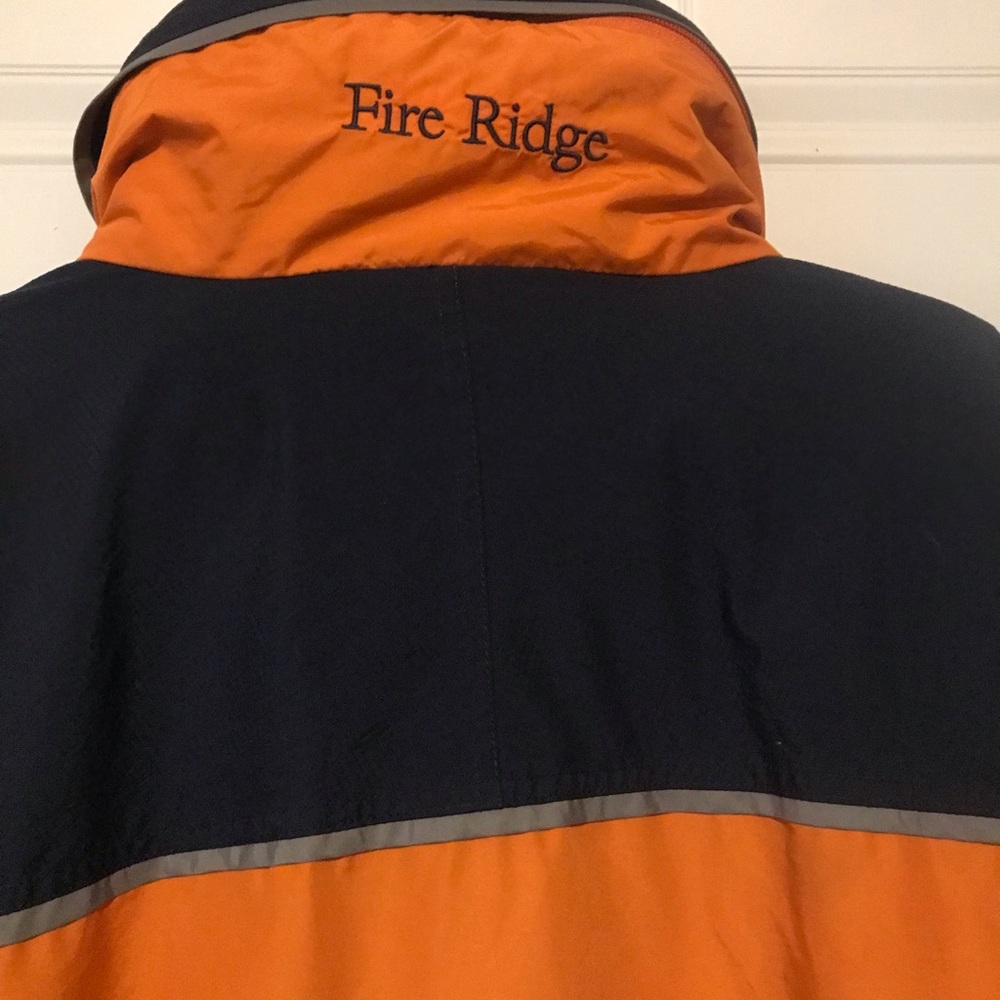 Columbia Fire Ridge Jacket - Picture 2 of 4